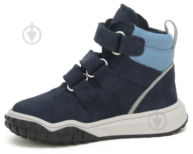 Черевики для хлопчиків BARTEK 11580008 р.23 темно-синій - фото 4 Черевики для хлопчиків BARTEK 11580008 р.23 темно-синій - фото 4