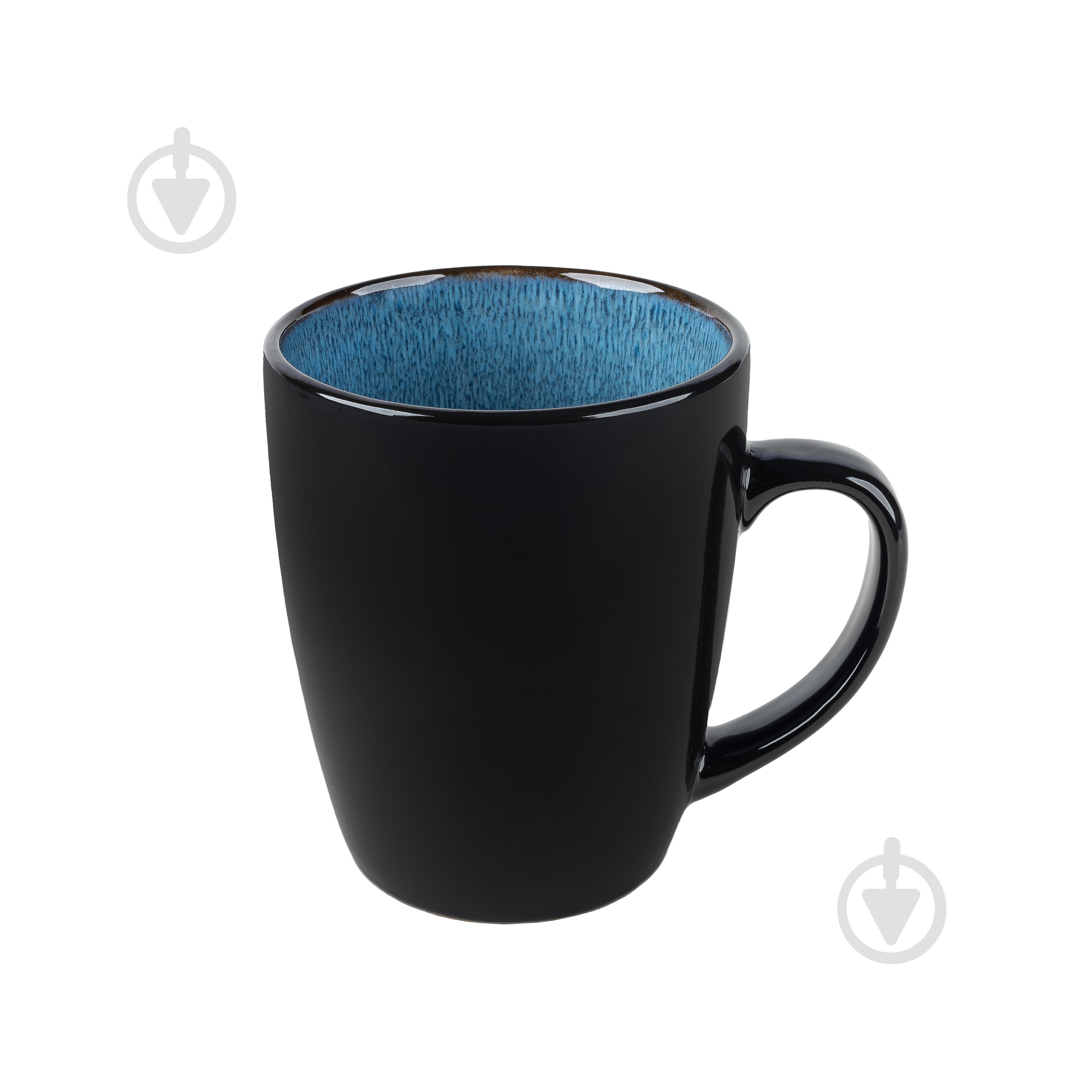 Чашка Krauff 400 мл Blue Ocean 21-318-012 - фото 8