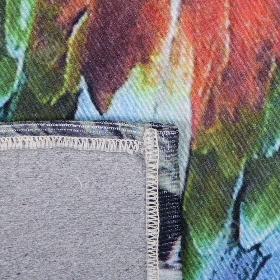 Ковер BMG Digital Printed C-2354 Ramens 160x230 - фото 2