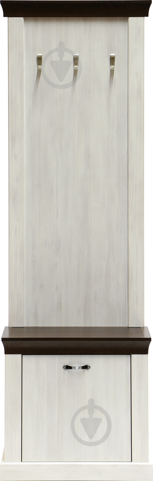 Передпокій VMV Holding Лавенда сосна норвезька - фото 1