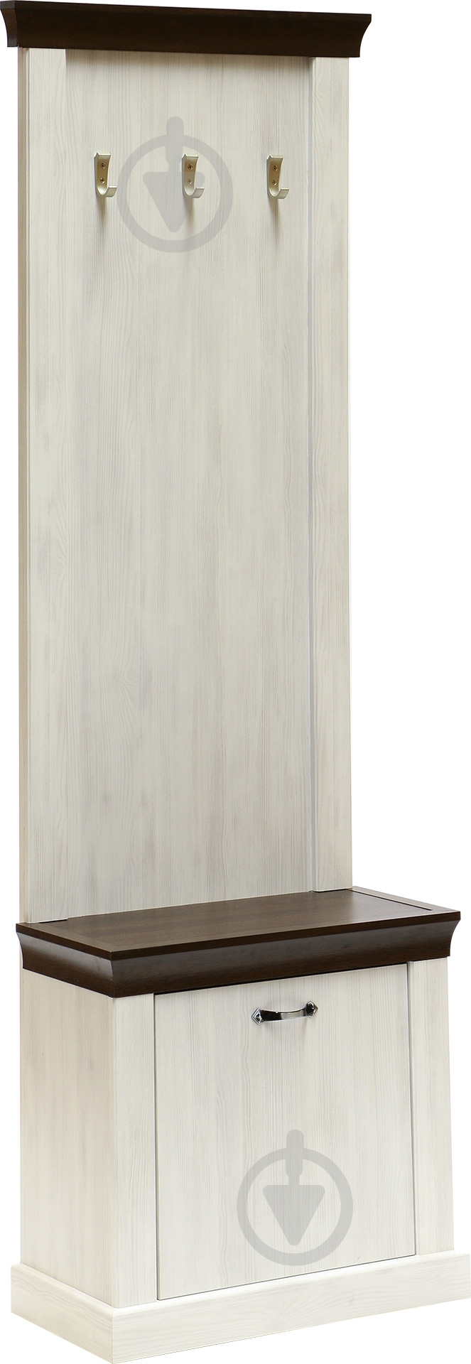 Передпокій VMV Holding Лавенда сосна норвезька - фото 2