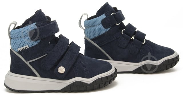 Черевики для хлопчиків BARTEK 11580008 р.24 темно-синій - фото 7 Черевики для хлопчиків BARTEK 11580008 р.24 темно-синій - фото 7