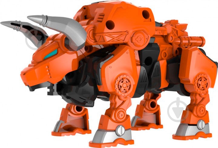 Фигурка Metalions мини Таурус 314038 - фото 2