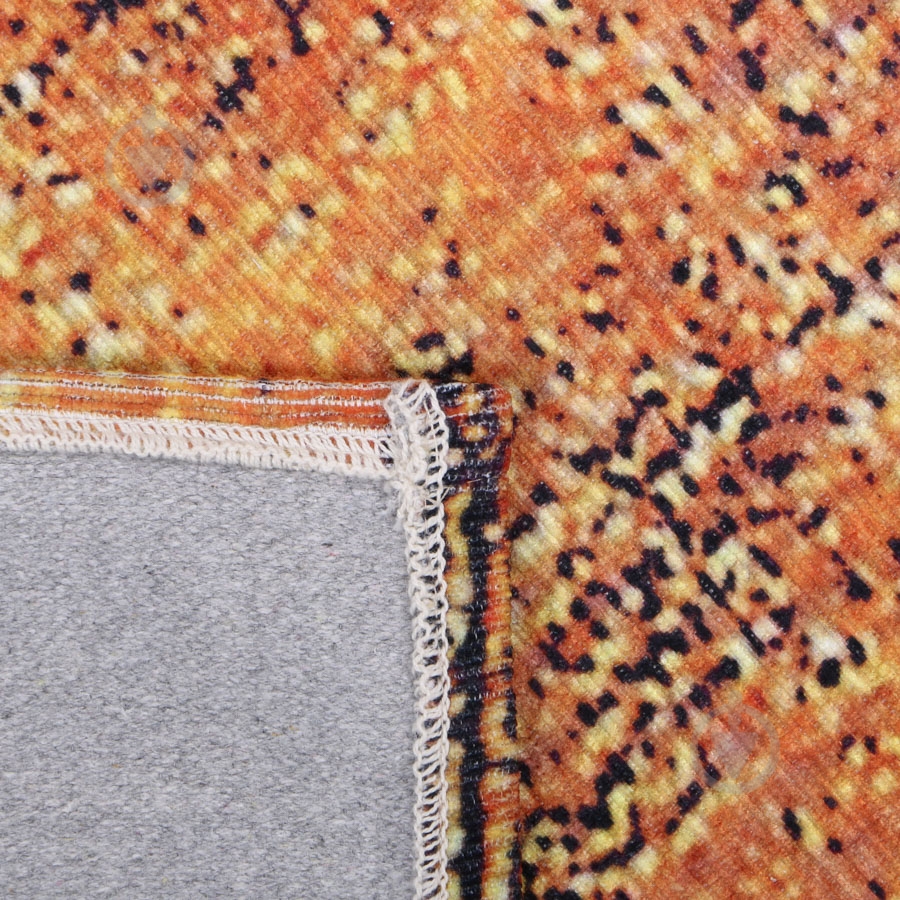 Ковер BMG Digital Printed C-3479 Ramens 160x230 - фото 2