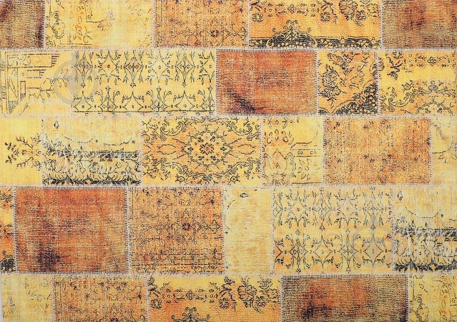 Ковер BMG Digital Printed C-3479 Ramens 160x230 - фото 1