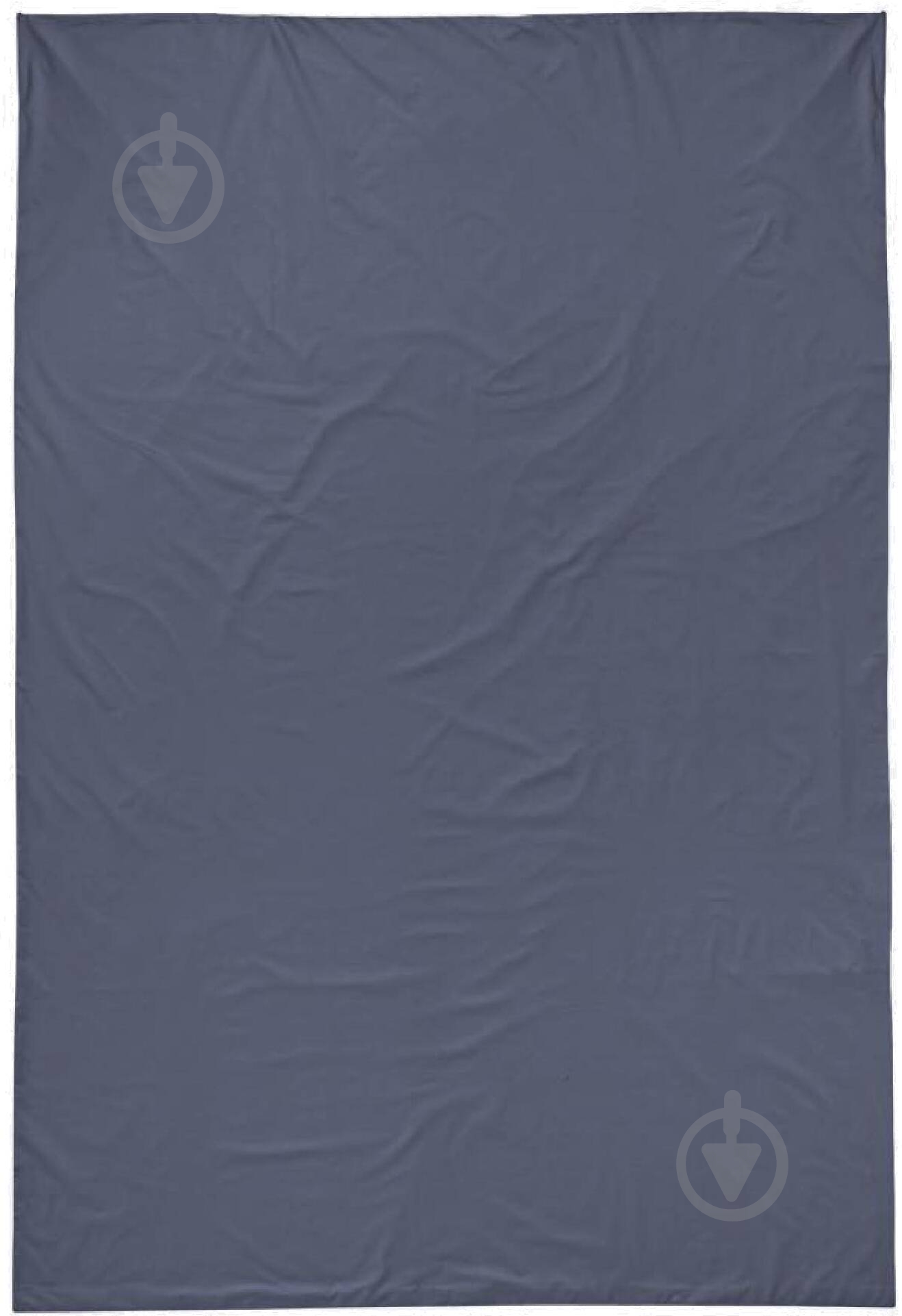 Простынь 160x220 см джинс Моно - фото 1 Простынь 160x220 см джинс Моно - фото 1