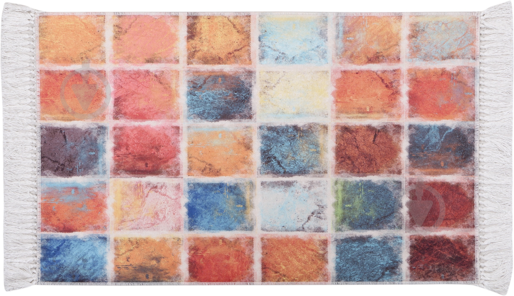 Ковер BMG Venus 1347 50x80 - фото 1