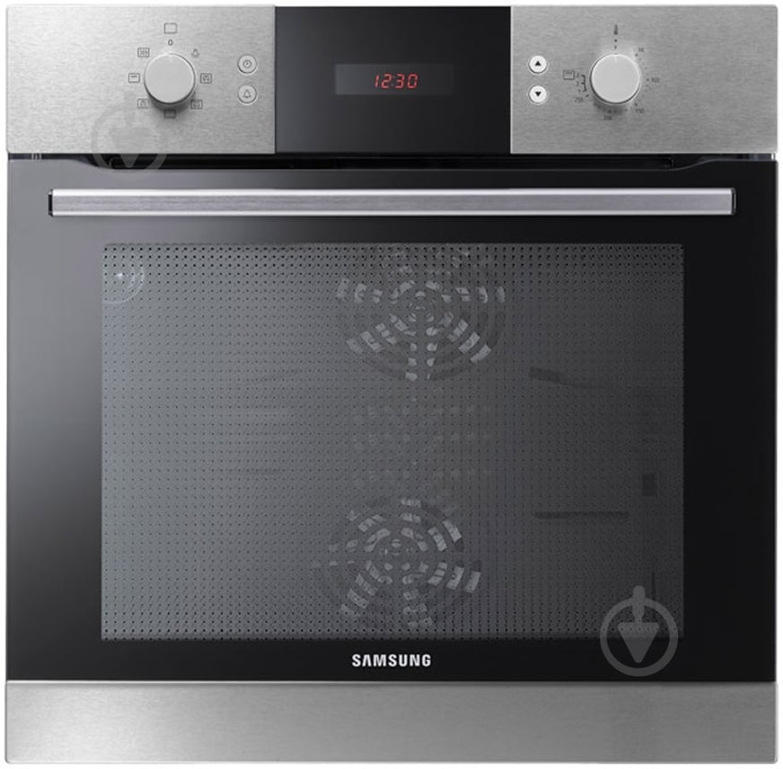 Духовой шкаф Samsung BF1N3T134 - фото 1 Духовой шкаф Samsung BF1N3T134 - фото 1