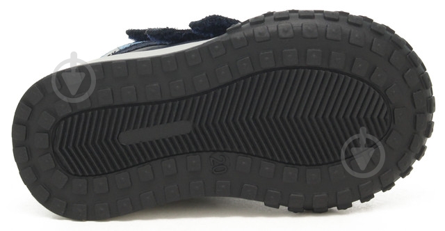 Черевики для хлопчиків BARTEK 11580008 р.26 темно-синій - фото 6 Черевики для хлопчиків BARTEK 11580008 р.26 темно-синій - фото 6