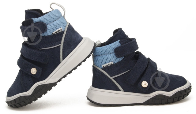 Черевики для хлопчиків BARTEK 11580008 р.26 темно-синій - фото 8 Черевики для хлопчиків BARTEK 11580008 р.26 темно-синій - фото 8