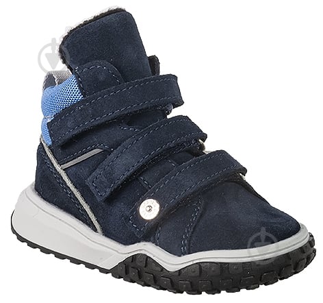 Черевики для хлопчиків BARTEK 11580008 р.26 темно-синій - фото 9 Черевики для хлопчиків BARTEK 11580008 р.26 темно-синій - фото 9