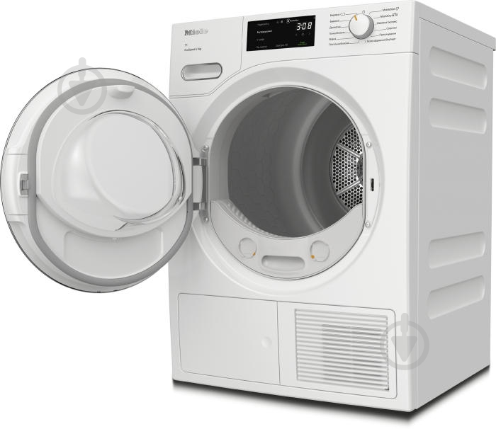 Сушильна машина Miele TWH 780 WP (12WH7802UA) - фото 3