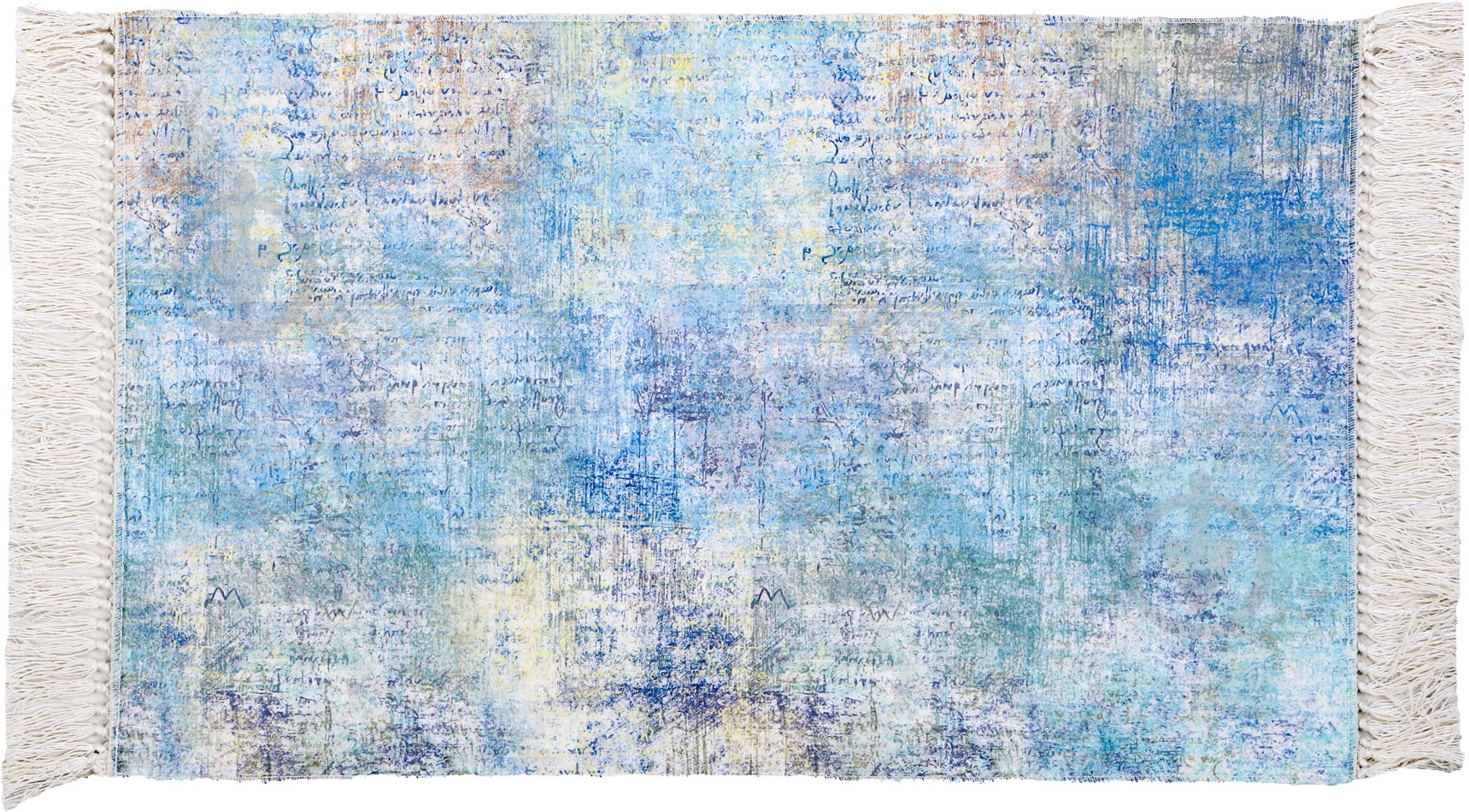 Ковер BMG Venus 1353 50x80 - фото 1 Ковер BMG Venus 1353 50x80 - фото 1