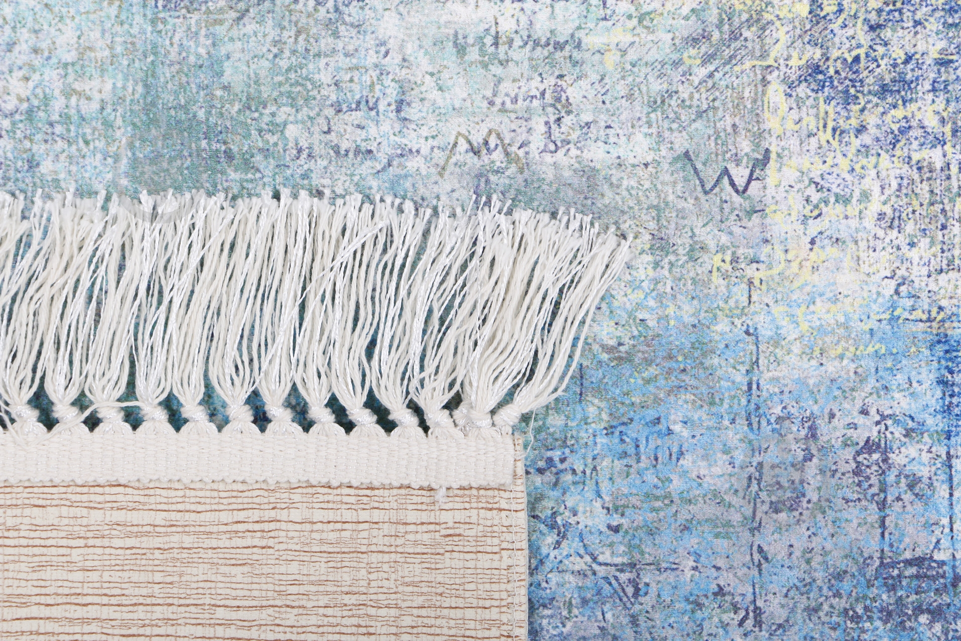 Ковер BMG Venus 1353 50x80 - фото 2 Ковер BMG Venus 1353 50x80 - фото 2