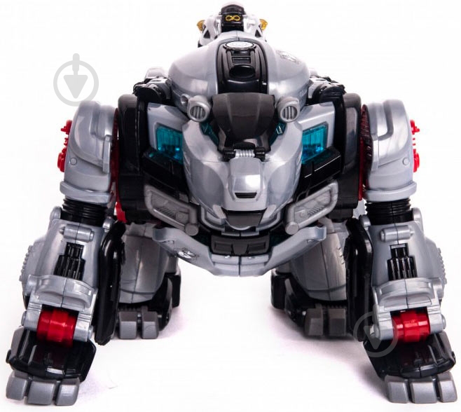 Фигурка Metalions Урса 314031 - фото 9