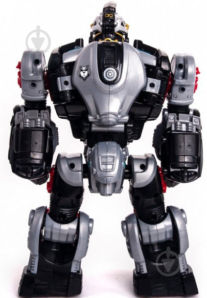 Фигурка Metalions Урса 314031 - фото 6