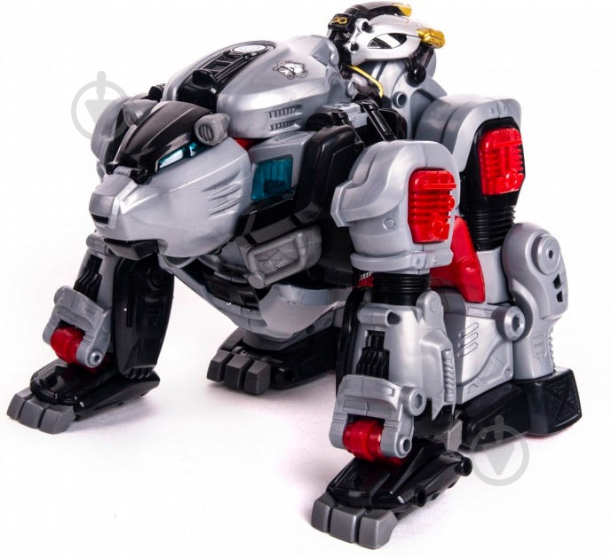 Фигурка Metalions Урса 314031 - фото 7