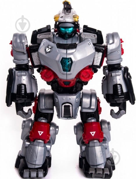 Фигурка Metalions Урса 314031 - фото 4