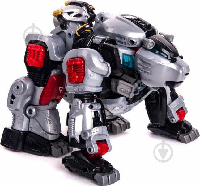 Фигурка Metalions Урса 314031 - фото 10