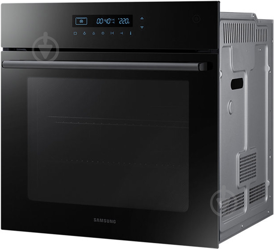 Духовой шкаф Samsung NV70H5587BB/WT - фото 2