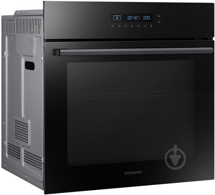 Духовой шкаф Samsung NV70H5587BB/WT - фото 3