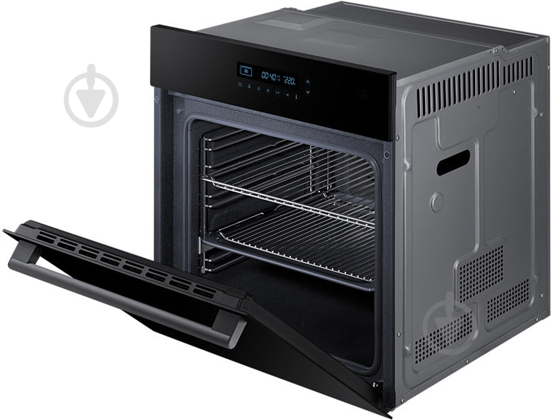 Духовой шкаф Samsung NV70H5587BB/WT - фото 4