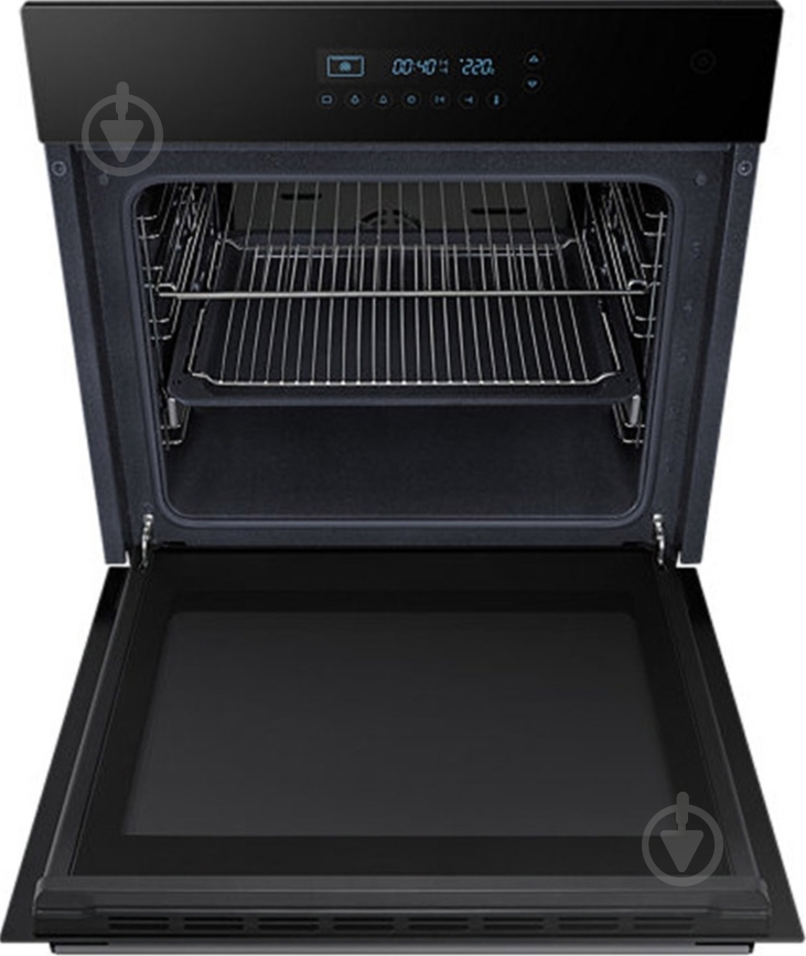 Духовой шкаф Samsung NV70H5587BB/WT - фото 5