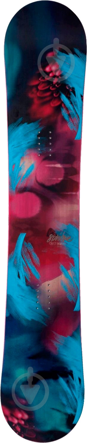 Сноуборд Firefly Spehric 151 см - фото 1 Сноуборд Firefly Spehric 151 см - фото 1