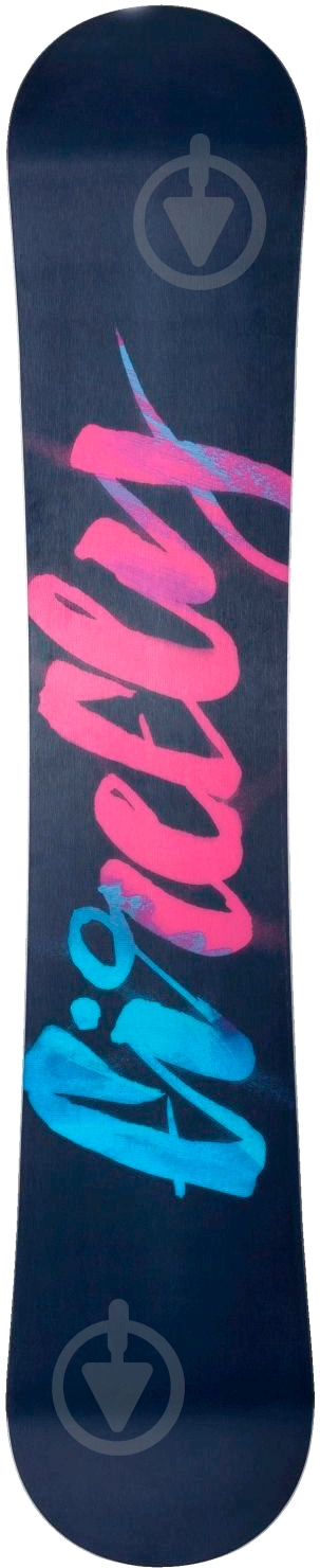 Сноуборд Firefly Spehric 151 см - фото 2 Сноуборд Firefly Spehric 151 см - фото 2