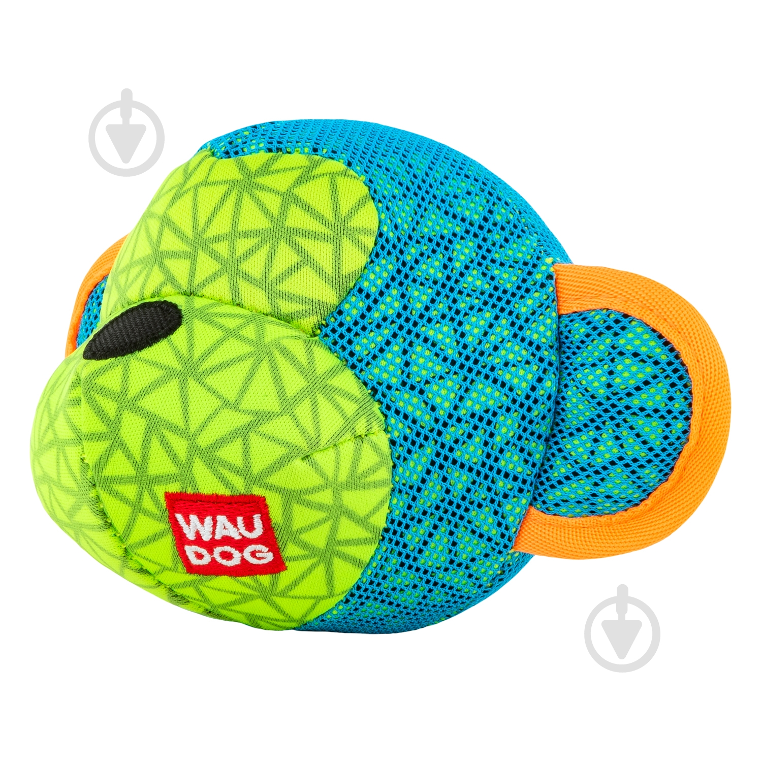 Мягкая игрушка Waudog Fun Обезьяна 62032 - фото 1 Мягкая игрушка Waudog Fun Обезьяна 62032 - фото 1