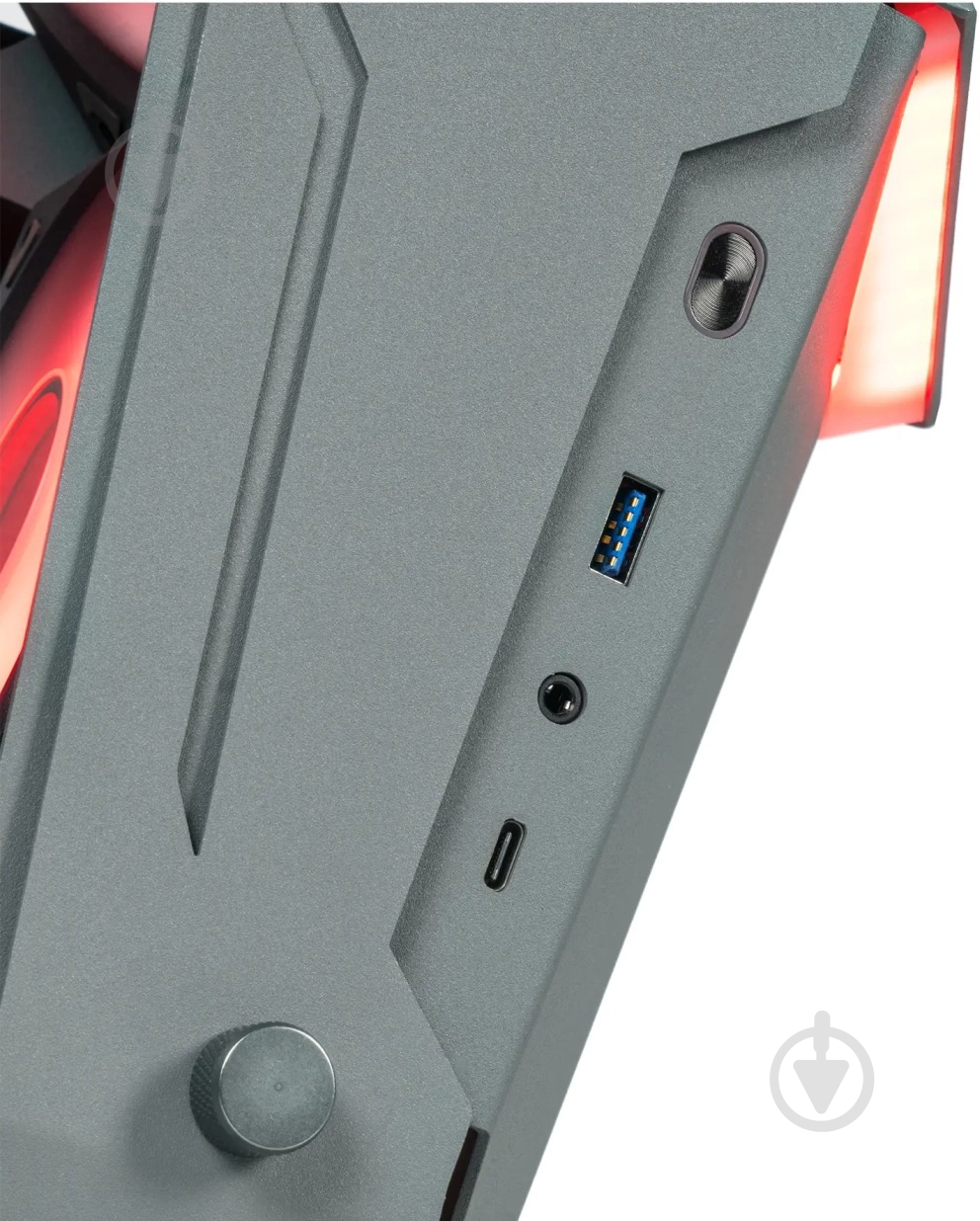 Компьютер Artline Gaming MOD (MODv43) black - фото 4 Компьютер Artline Gaming MOD (MODv43) black - фото 4