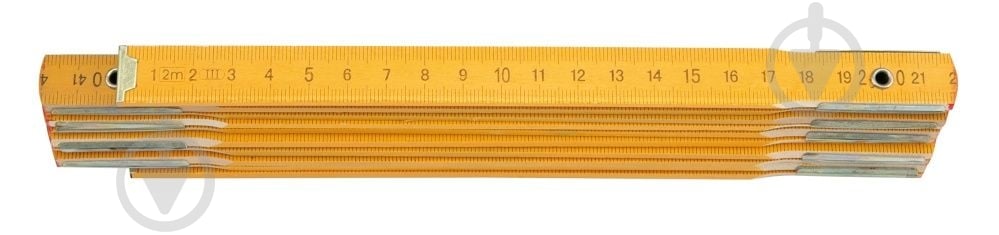 Линейка раскладная Vorel 15010 - фото 1 Линейка раскладная Vorel 15010 - фото 1
