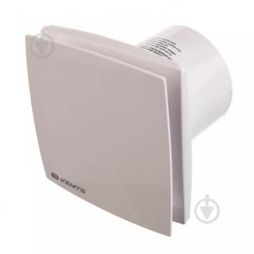 Витяжний вентилятор Вентс ЛД 150 - фото 2