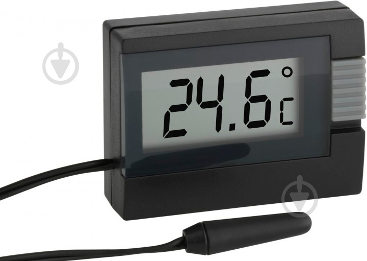 Термометр TFA 30201801 - фото 1 Термометр TFA 30201801 - фото 1