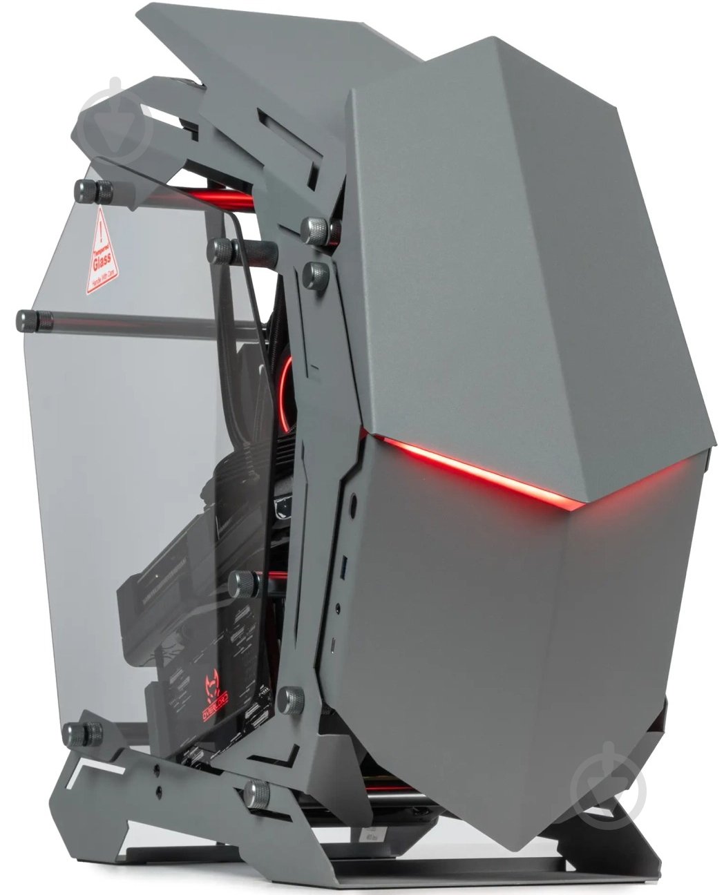 Компьютер Artline Gaming MOD (MODv44) black - фото 1