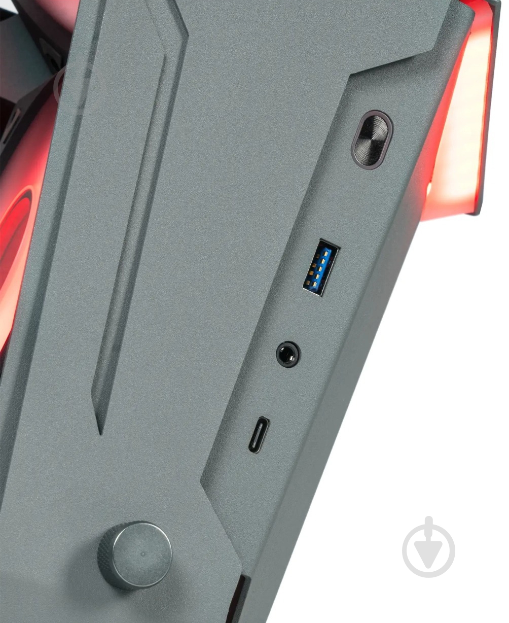 Компьютер Artline Gaming MOD (MODv44) black - фото 4