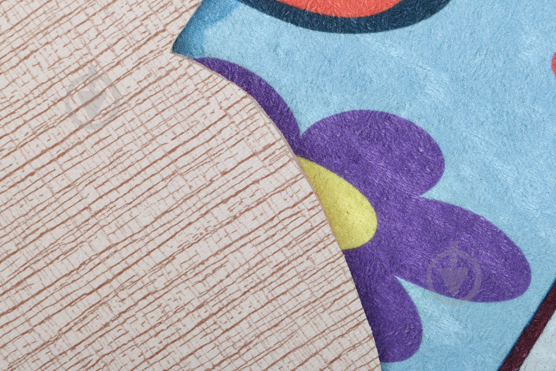 Ковер BMG Venus Shaped A121 60x100 - фото 2