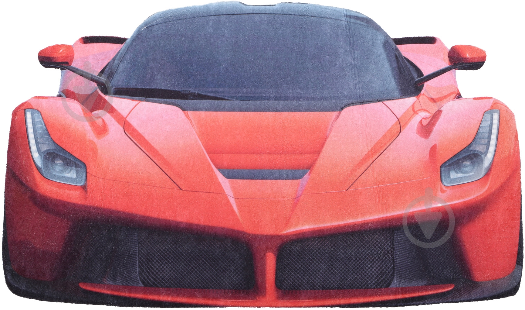 Ковер BMG Venus Shaped A158 60x100 - фото 1