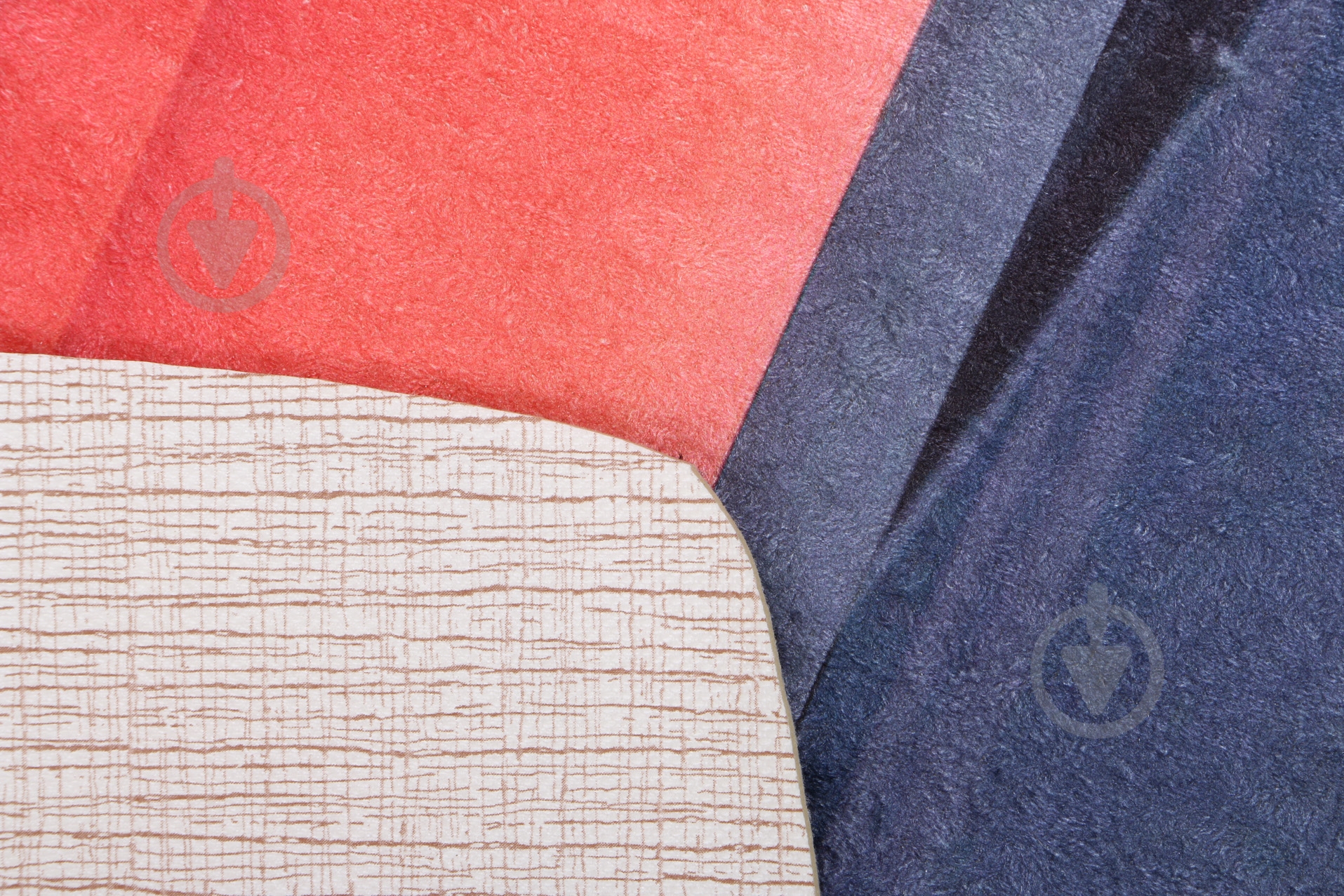 Ковер BMG Venus Shaped A158 60x100 - фото 2