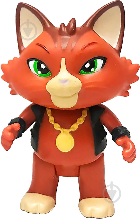 Фигурка 44 CATS Босс 34128 - фото 1