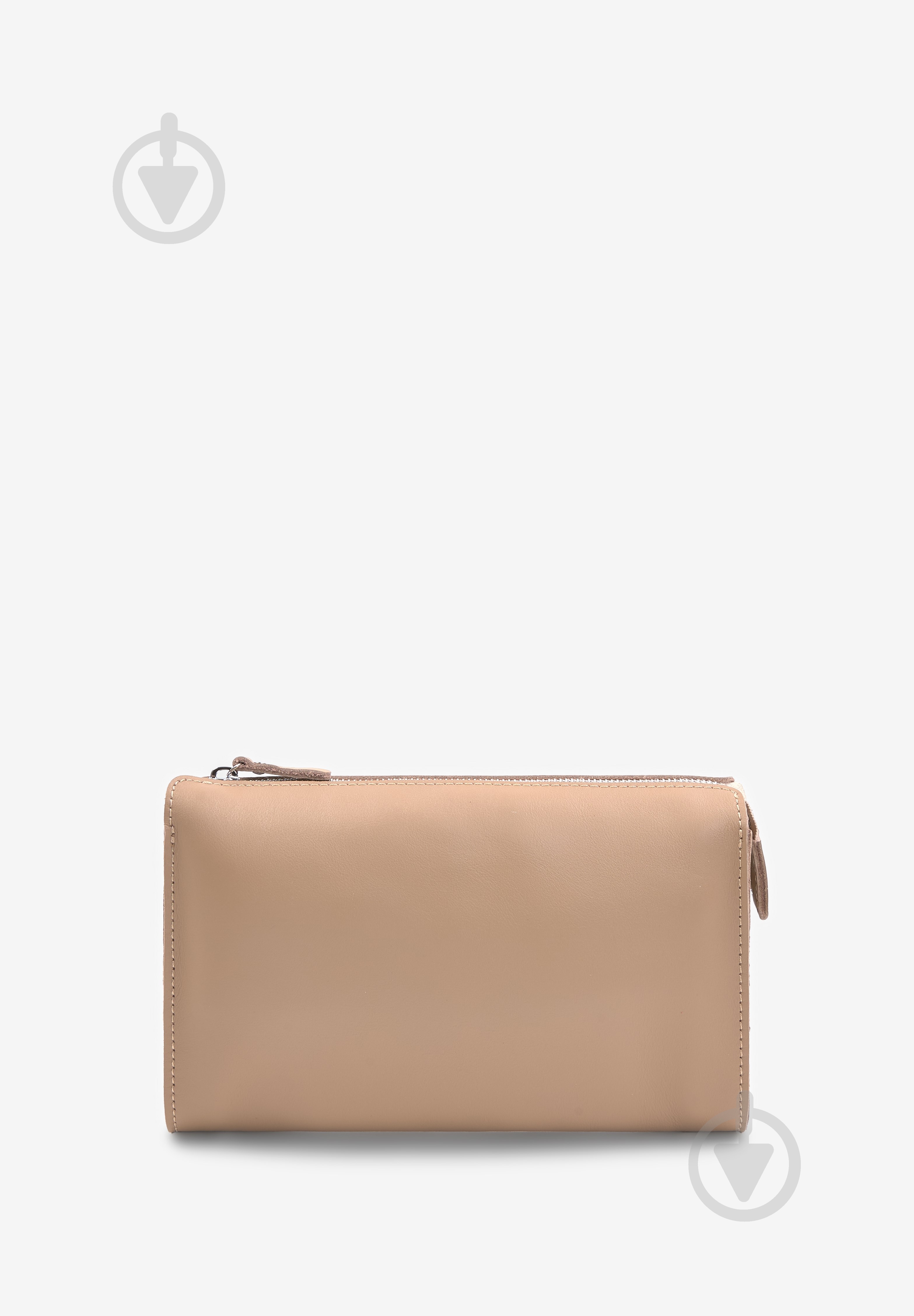 Сумка-клатч Wings Млатч светло-бежевый TW-Mlatch-light-beige - фото 5