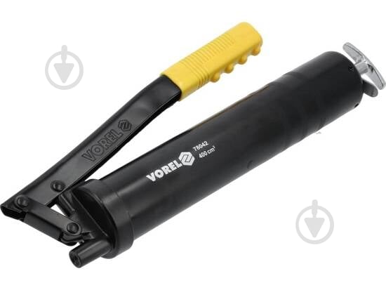 Смазочный шприц Vorel 78042 - фото 3
