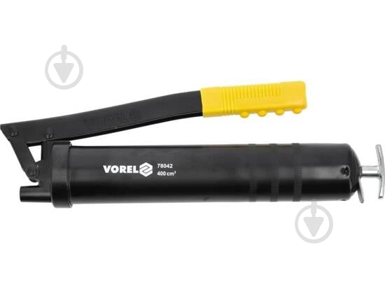 Смазочный шприц Vorel 78042 - фото 2