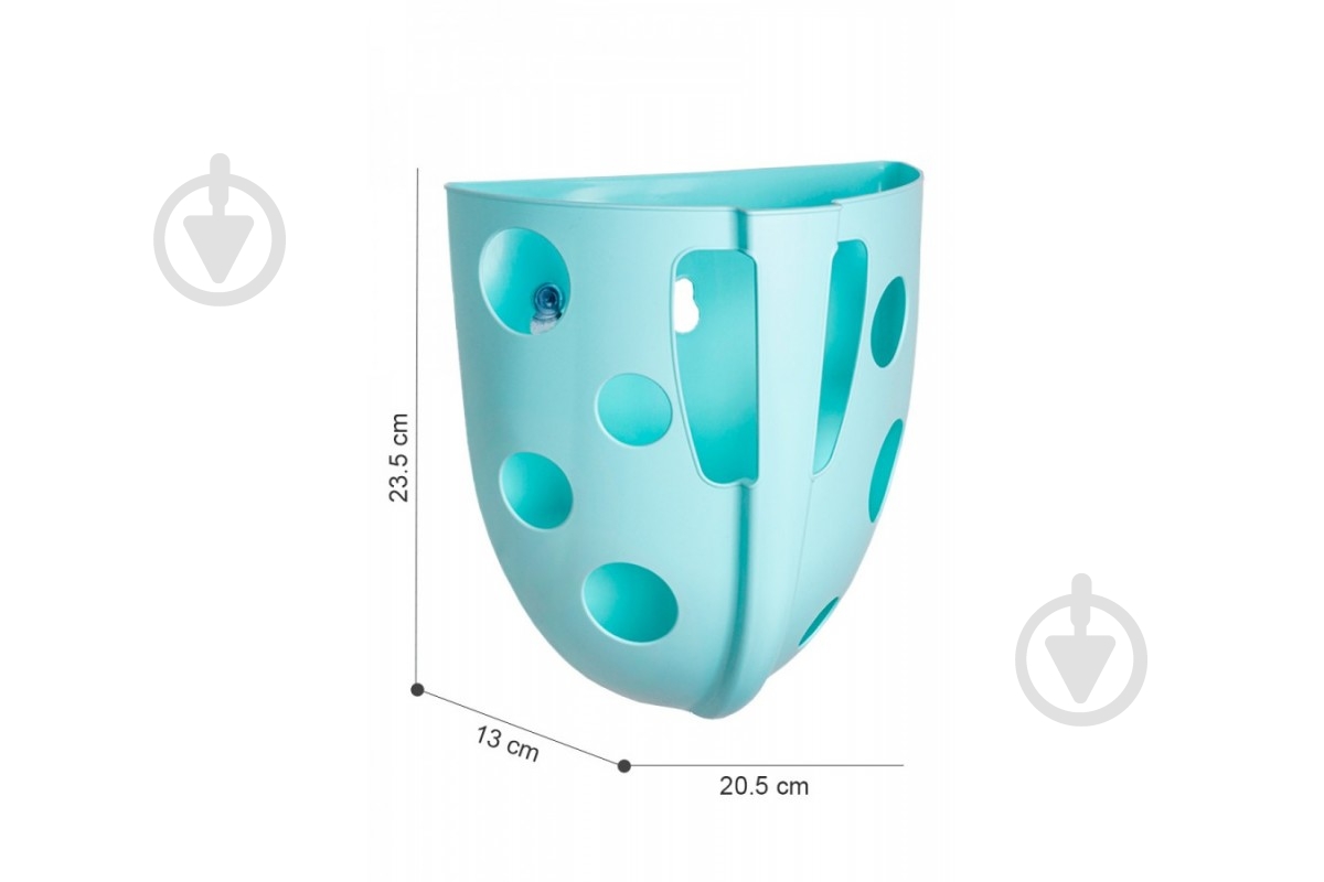 Органайзер ТехноК в ассортименте 7754 - фото 5 Органайзер ТехноК в ассортименте 7754 - фото 5
