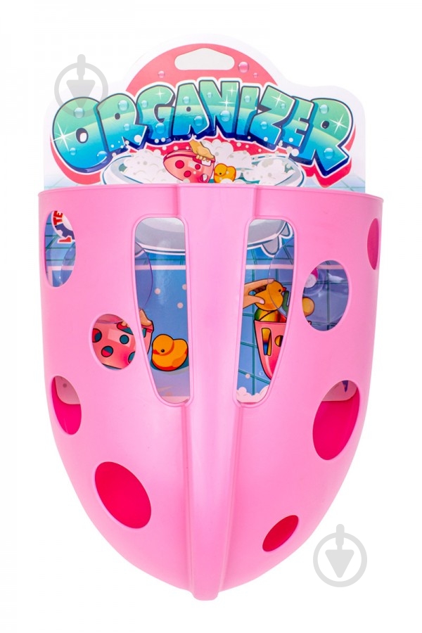 Органайзер ТехноК в ассортименте 7754 - фото 1 Органайзер ТехноК в ассортименте 7754 - фото 1