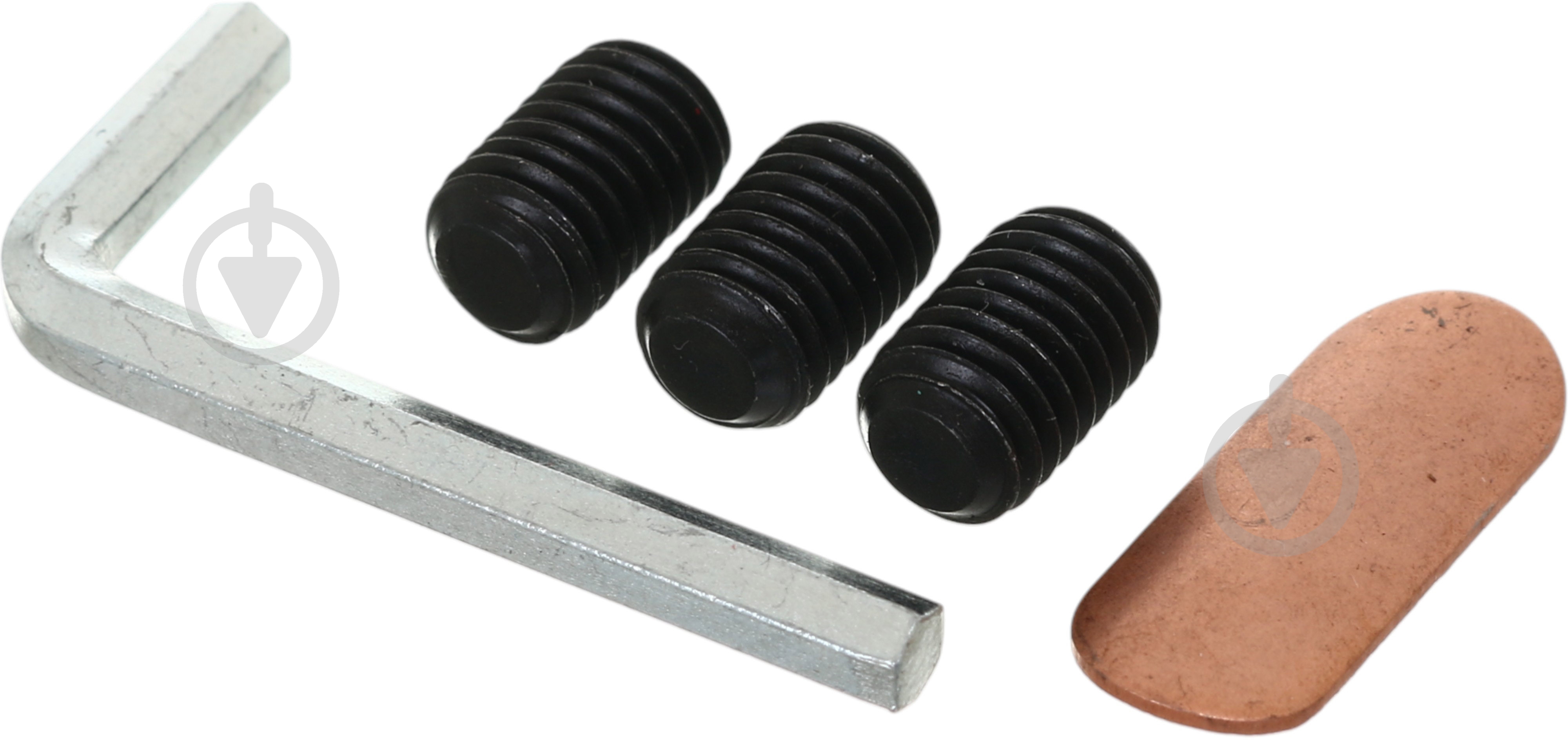 Держатель электродов Compass 500А латунь - фото 2 Держатель электродов Compass 500А латунь - фото 2