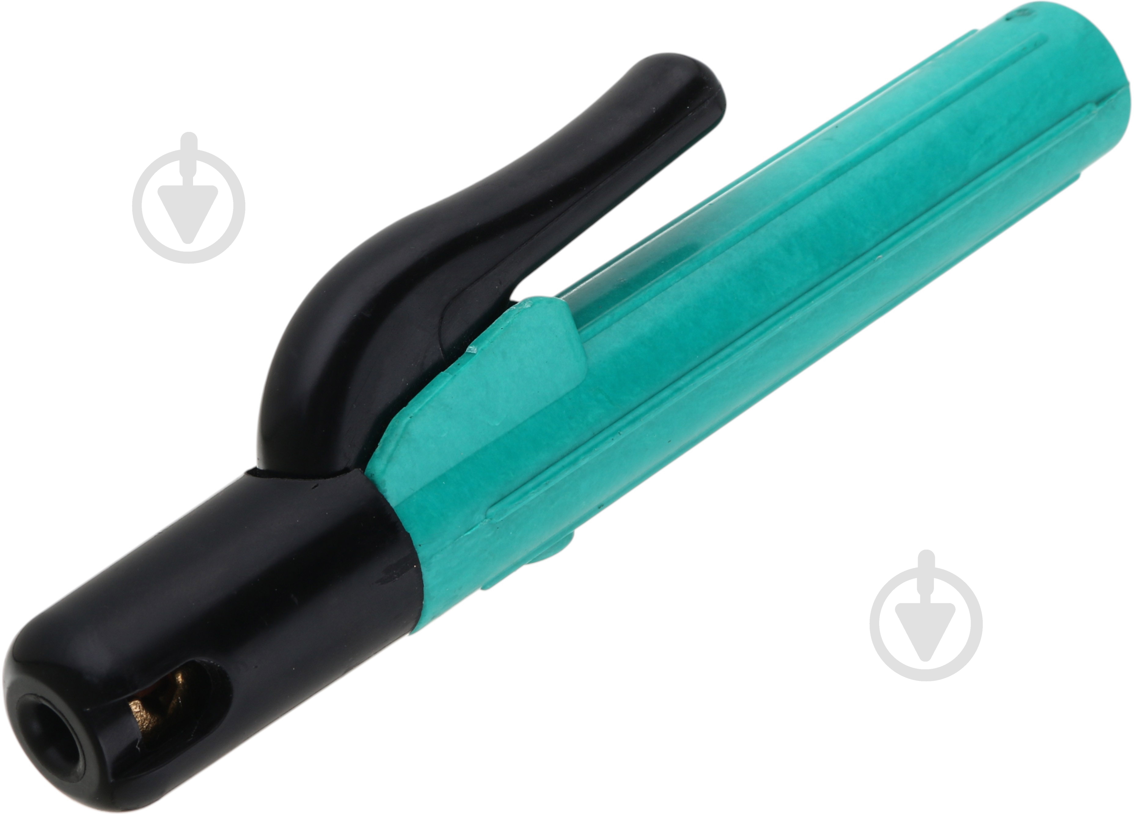 Держатель электродов Compass 500А латунь - фото 1 Держатель электродов Compass 500А латунь - фото 1