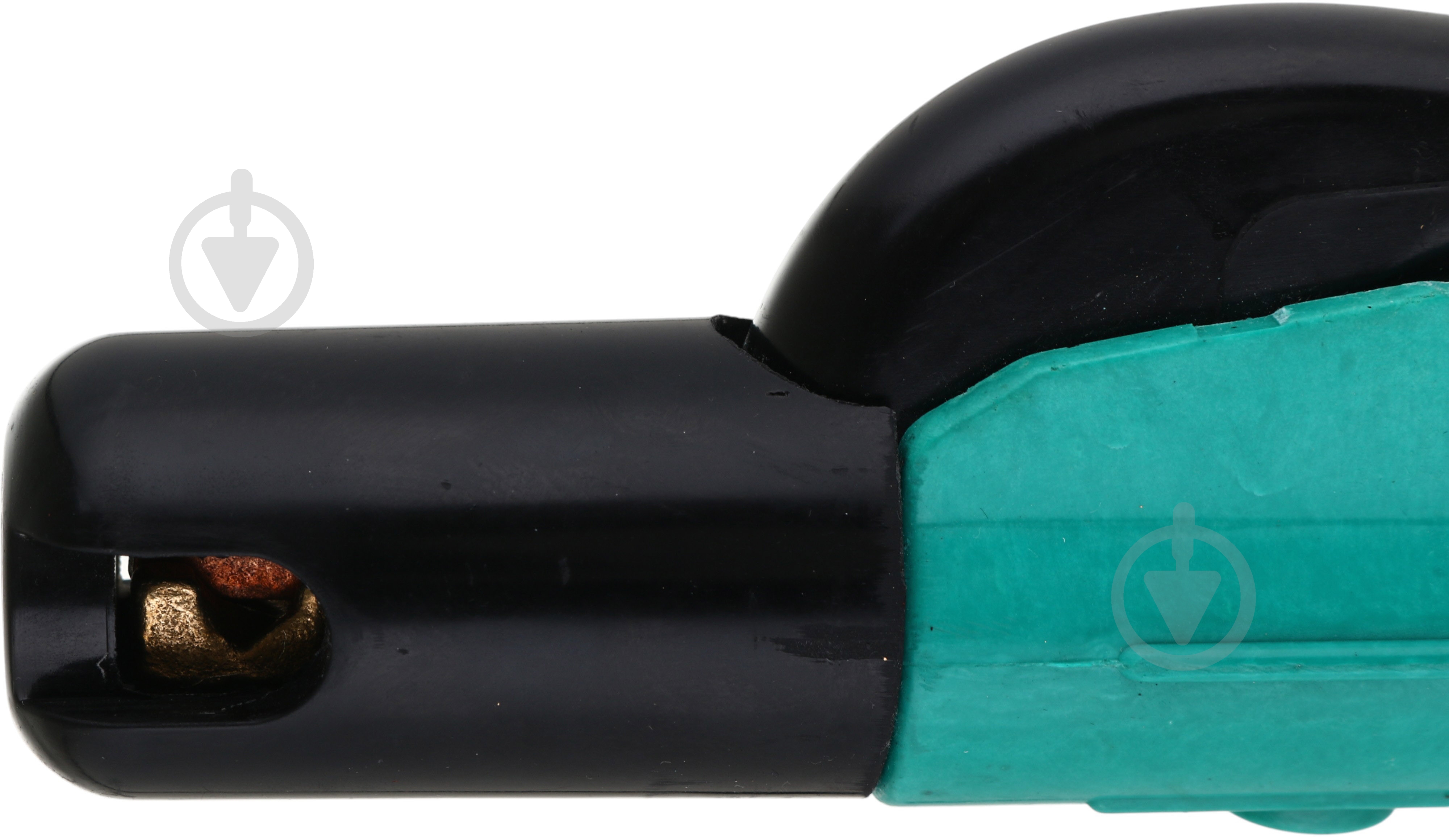 Держатель электродов Compass 500А латунь - фото 3 Держатель электродов Compass 500А латунь - фото 3