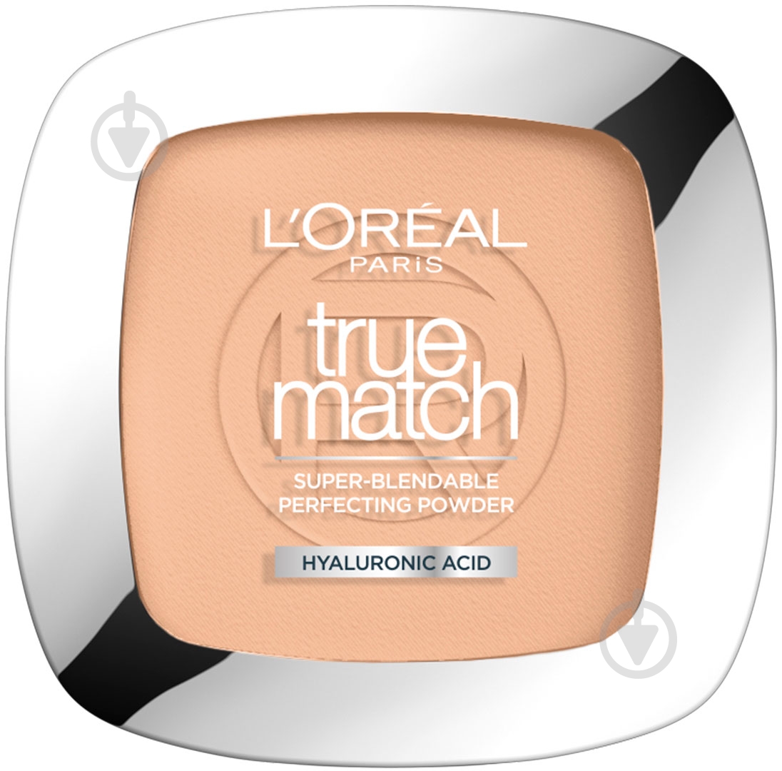 Пудра компактна L'Oreal Paris True Match 2N 9 г - фото 1