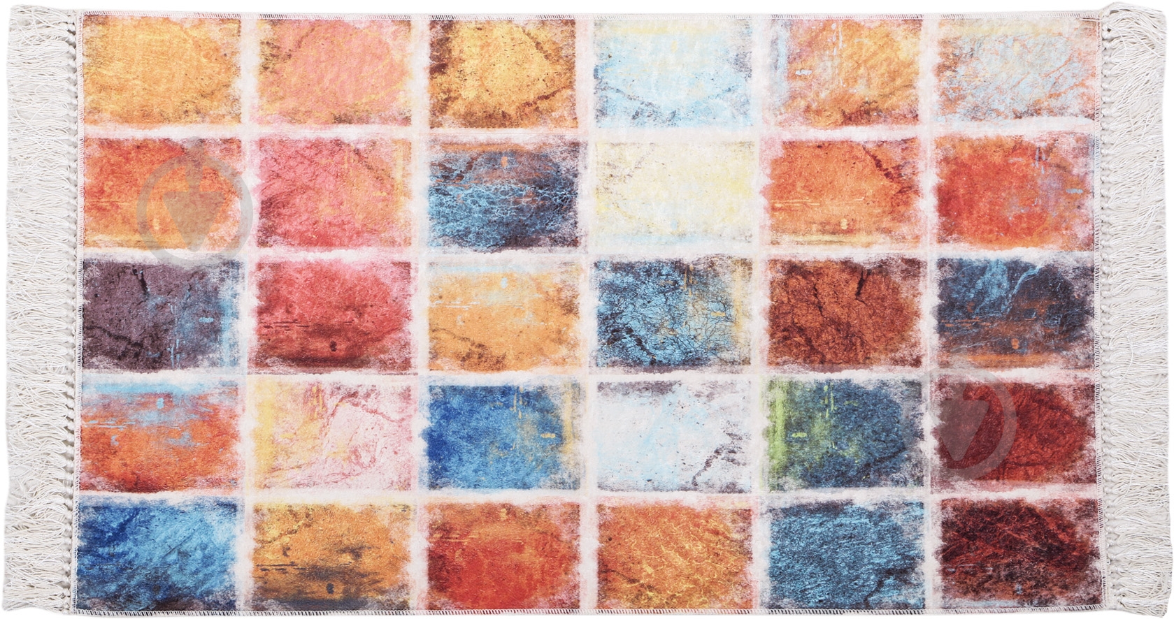 Ковер BMG Venus 1347 60x100 - фото 1